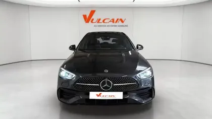 Photo 61 Mercedes Classe C  Break 220 d 9G-Tronic