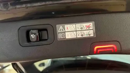 Photo 50 Mercedes Classe C  Break 220 d 9G-Tronic
