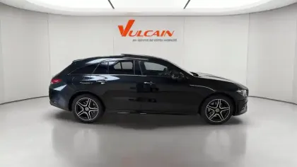 Photo 46 Mercedes CLA  Shooting Brake 250 e 8G-DCT