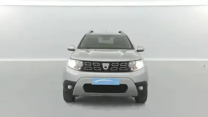 Photo 15 Dacia Duster  Blue dCi 115 4x2