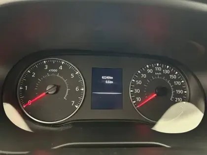 Photo 25 Dacia Duster  Blue dCi 115 4x2