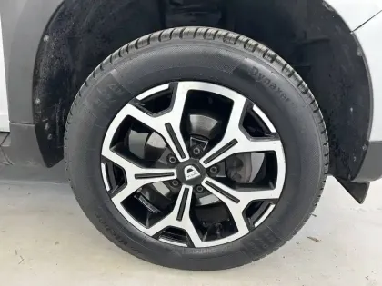 Photo 29 Dacia Duster  Blue dCi 115 4x2