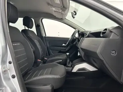 Photo 22 Dacia Duster  Blue dCi 115 4x2