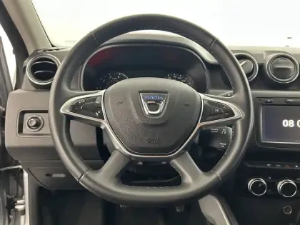 Photo 23 Dacia Duster  Blue dCi 115 4x2