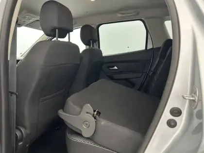 Photo 38 Dacia Duster  Blue dCi 115 4x2