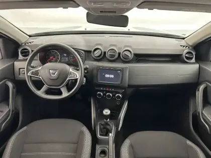 Photo 37 Dacia Duster  Blue dCi 115 4x2