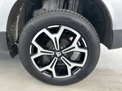 Photo 28 Dacia Duster  Blue dCi 115 4x2