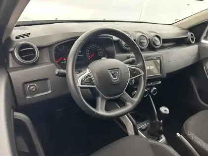 Photo 18 Dacia Duster  Blue dCi 115 4x2