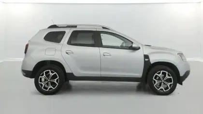 Photo 14 Dacia Duster  Blue dCi 115 4x2