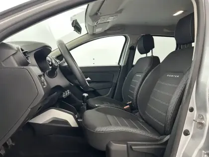 Photo 17 Dacia Duster  Blue dCi 115 4x2