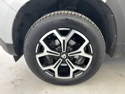 Photo 27 Dacia Duster  Blue dCi 115 4x2