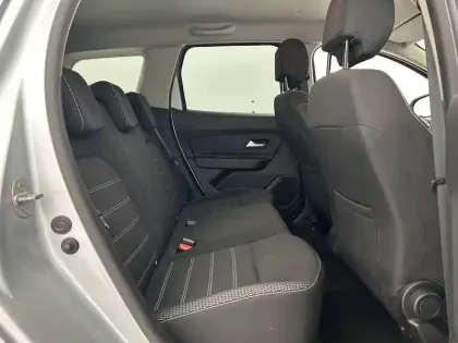 Photo 24 Dacia Duster  Blue dCi 115 4x2