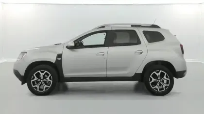 Photo 10 Dacia Duster  Blue dCi 115 4x2