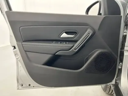 Photo 19 Dacia Duster  Blue dCi 115 4x2