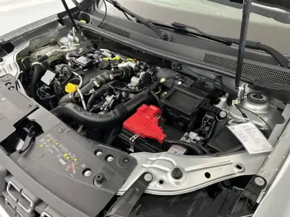 Photo 35 Dacia Duster  Blue dCi 115 4x2