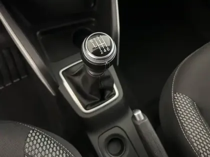 Photo 21 Dacia Duster  Blue dCi 115 4x2