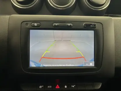 Photo 32 Dacia Duster  Blue dCi 115 4x2