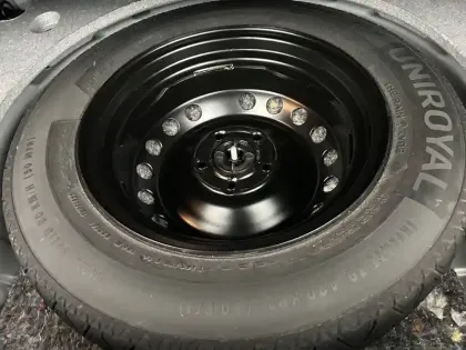 Photo 36 Dacia Duster  Blue dCi 115 4x2