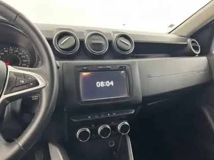 Photo 20 Dacia Duster  Blue dCi 115 4x2