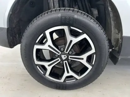 Photo 30 Dacia Duster  Blue dCi 115 4x2