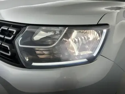 Photo 34 Dacia Duster  Blue dCi 115 4x2