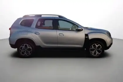 Photo 6 Dacia Duster  Blue dCi 115 4x2