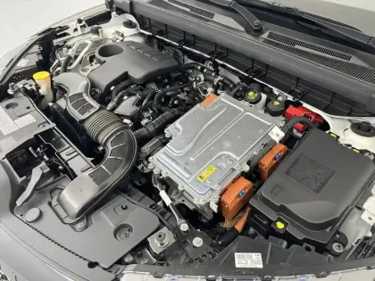 Photo 8 Renault Arkana  E-Tech 145 - 23