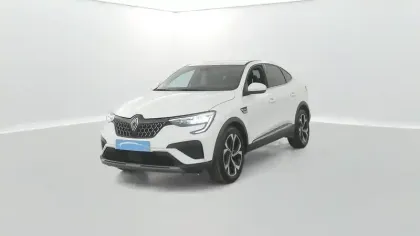 Photo 29 Renault Arkana  E-Tech 145 - 23