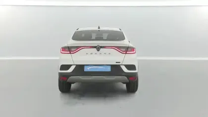 Photo 7 Renault Arkana  E-Tech 145 - 23