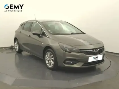 Photo 17 Opel Astra  1.2 Turbo 130 ch BVM6