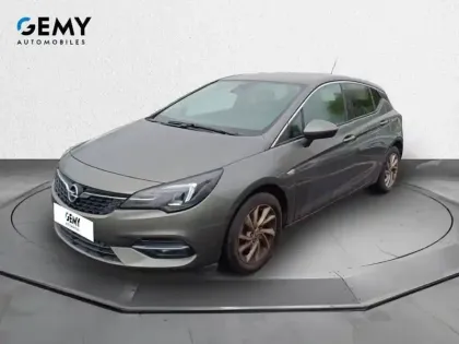 Photo Opel Astra Elegance