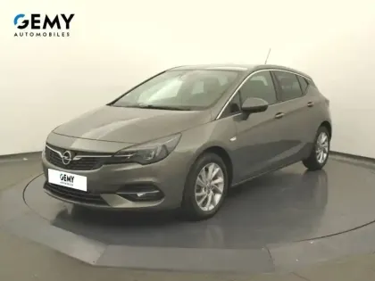 Photo 15 Opel Astra  1.2 Turbo 130 ch BVM6