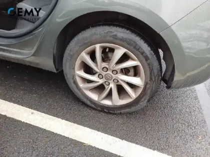 Photo 10 Opel Astra  1.2 Turbo 130 ch BVM6