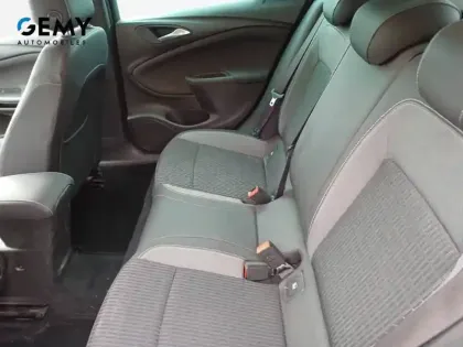 Photo 9 Opel Astra  1.2 Turbo 130 ch BVM6