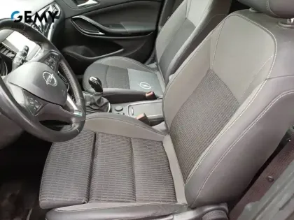 Photo 8 Opel Astra  1.2 Turbo 130 ch BVM6