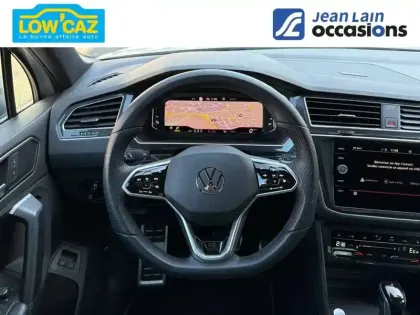 Photo 11 Volkswagen Tiguan  1.4 eHybrid 245ch DSG6