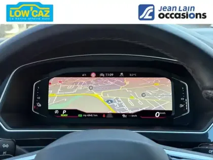 Photo 15 Volkswagen Tiguan  1.4 eHybrid 245ch DSG6