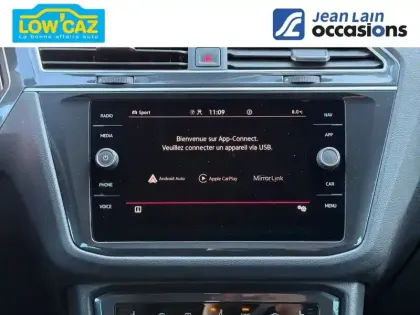 Photo 14 Volkswagen Tiguan  1.4 eHybrid 245ch DSG6