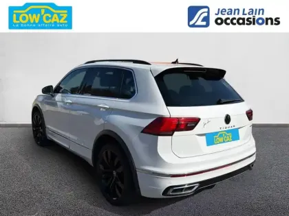 Photo 6 Volkswagen Tiguan  1.4 eHybrid 245ch DSG6