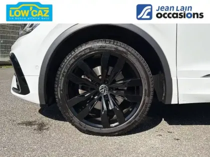 Photo 8 Volkswagen Tiguan  1.4 eHybrid 245ch DSG6