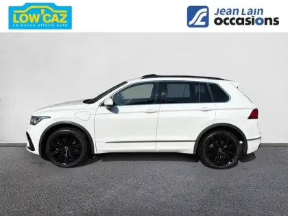 Photo 7 Volkswagen Tiguan  1.4 eHybrid 245ch DSG6