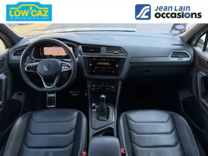 Photo 17 Volkswagen Tiguan  1.4 eHybrid 245ch DSG6