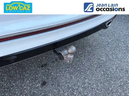 Photo 18 Volkswagen Tiguan  1.4 eHybrid 245ch DSG6