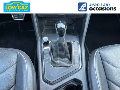 Photo 12 Volkswagen Tiguan  1.4 eHybrid 245ch DSG6
