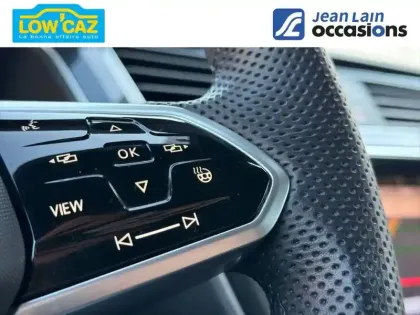 Photo 20 Volkswagen Tiguan  1.4 eHybrid 245ch DSG6