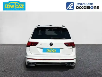 Photo 5 Volkswagen Tiguan  1.4 eHybrid 245ch DSG6