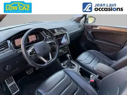 Photo 10 Volkswagen Tiguan  1.4 eHybrid 245ch DSG6