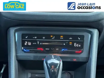 Photo 13 Volkswagen Tiguan  1.4 eHybrid 245ch DSG6