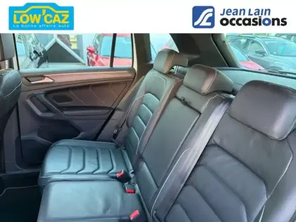 Photo 16 Volkswagen Tiguan  1.4 eHybrid 245ch DSG6