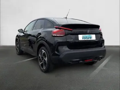 Photo 6 Citroën C4 Gén. III Ph1 Shine 5